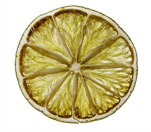 Dehydrated Lime